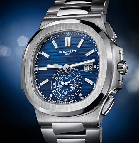 Comprar relógios Patek Philippe 